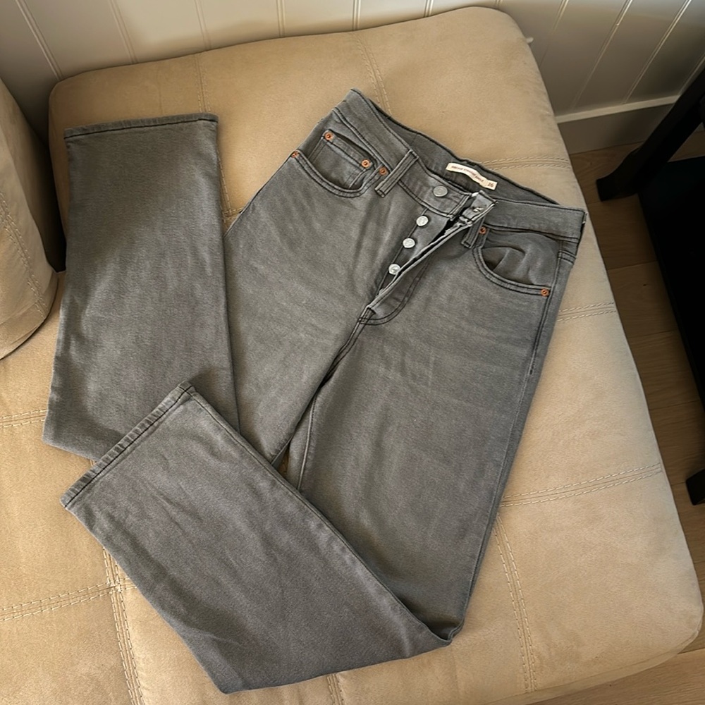 Levi Jeans